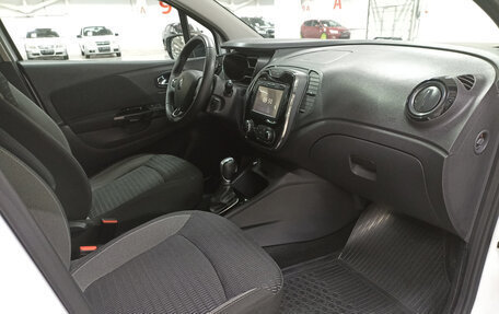 Renault Kaptur I рестайлинг, 2018 год, 1 489 850 рублей, 13 фотография