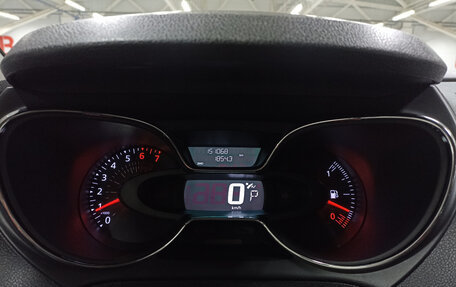 Renault Kaptur I рестайлинг, 2018 год, 1 489 850 рублей, 16 фотография