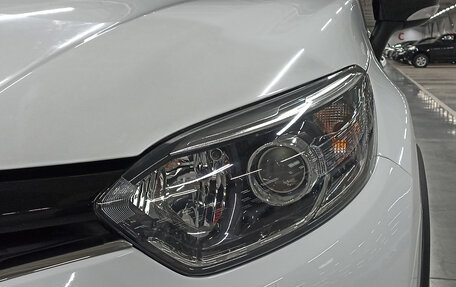 Renault Kaptur I рестайлинг, 2018 год, 1 489 850 рублей, 21 фотография