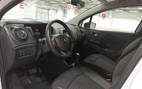 Renault Kaptur I рестайлинг, 2018 год, 1 489 850 рублей, 20 фотография