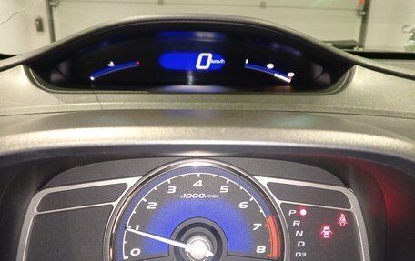 Honda Civic VIII, 2010 год, 799 000 рублей, 7 фотография