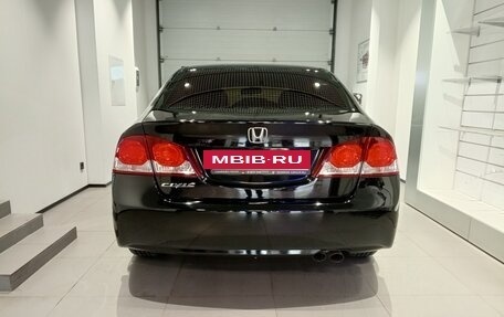 Honda Civic VIII, 2010 год, 799 000 рублей, 5 фотография