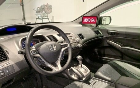 Honda Civic VIII, 2010 год, 799 000 рублей, 10 фотография