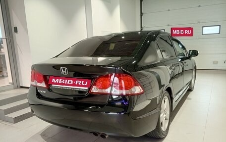 Honda Civic VIII, 2010 год, 799 000 рублей, 4 фотография