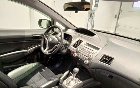 Honda Civic VIII, 2010 год, 799 000 рублей, 12 фотография