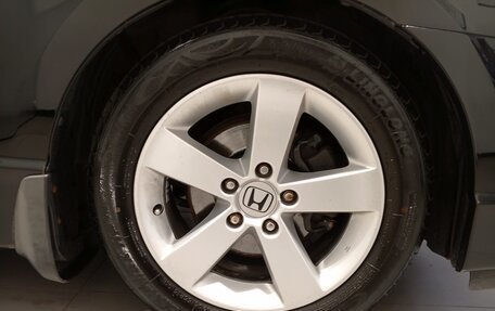 Honda Civic VIII, 2010 год, 799 000 рублей, 15 фотография