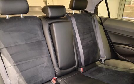 Honda Civic VIII, 2010 год, 799 000 рублей, 13 фотография