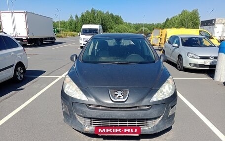 Peugeot 308 II, 2008 год, 230 000 рублей, 6 фотография