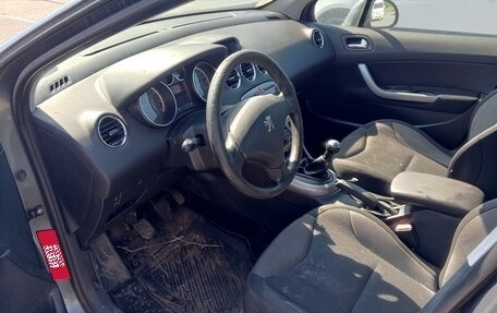 Peugeot 308 II, 2008 год, 230 000 рублей, 3 фотография