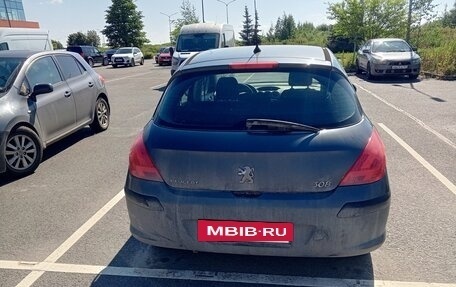 Peugeot 308 II, 2008 год, 230 000 рублей, 2 фотография
