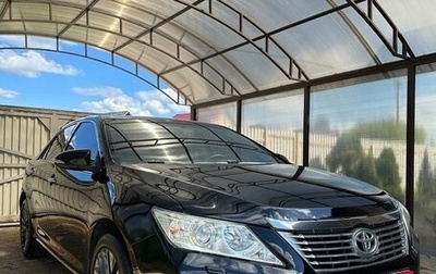 Toyota Camry, 2012 год, 1 900 000 рублей, 1 фотография