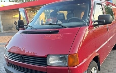 Volkswagen Transporter T4, 1994 год, 350 000 рублей, 1 фотография