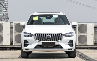 Volvo XC60 II, 2025 год, 4 629 000 рублей, 1 фотография