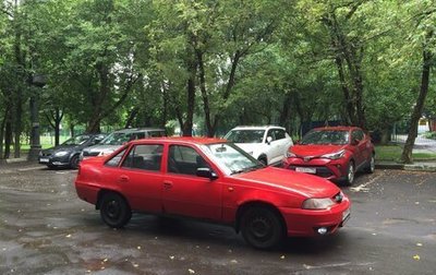 Daewoo Nexia I рестайлинг, 2009 год, 107 000 рублей, 1 фотография