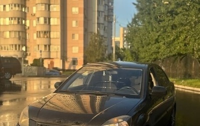 KIA Rio II, 2010 год, 320 000 рублей, 1 фотография