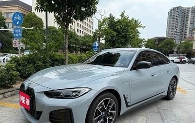BMW i4, 2023 год, 4 200 000 рублей, 1 фотография