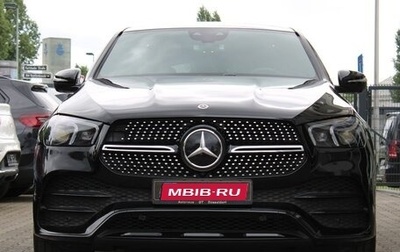 Mercedes-Benz GLE Coupe, 2022 год, 6 450 000 рублей, 1 фотография