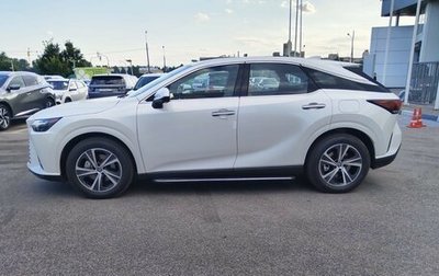 Lexus RX IV рестайлинг, 2025 год, 7 999 500 рублей, 1 фотография