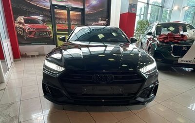 Audi A7, 2019 год, 5 350 000 рублей, 1 фотография
