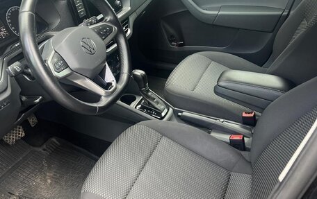 Volkswagen Polo VI (EU Market), 2020 год, 1 850 000 рублей, 4 фотография