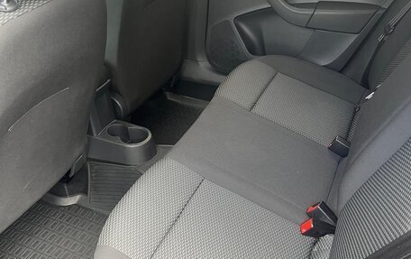 Volkswagen Polo VI (EU Market), 2020 год, 1 850 000 рублей, 5 фотография