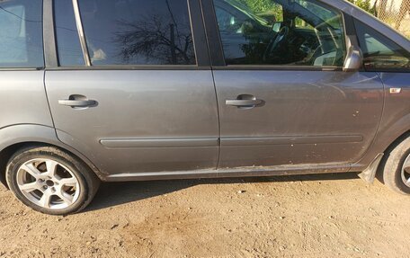 Opel Zafira B, 2007 год, 370 000 рублей, 5 фотография