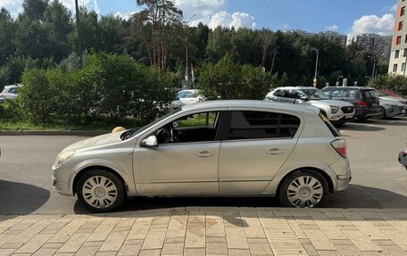 Opel Astra H, 2005 год, 330 000 рублей, 6 фотография