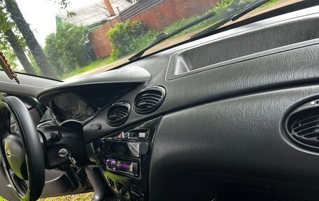 Ford Focus IV, 2004 год, 190 000 рублей, 2 фотография