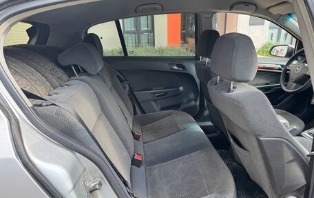 Opel Astra H, 2005 год, 330 000 рублей, 10 фотография