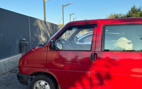 Volkswagen Transporter T4, 1994 год, 350 000 рублей, 2 фотография