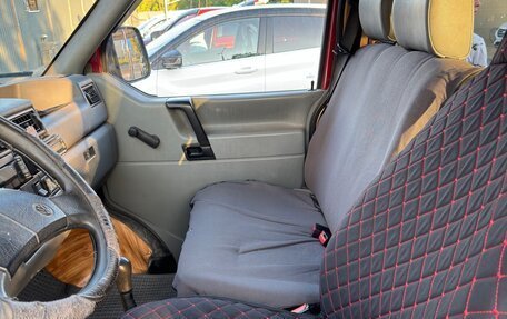 Volkswagen Transporter T4, 1994 год, 350 000 рублей, 11 фотография