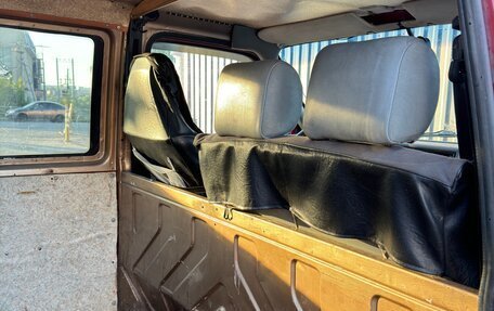 Volkswagen Transporter T4, 1994 год, 350 000 рублей, 16 фотография