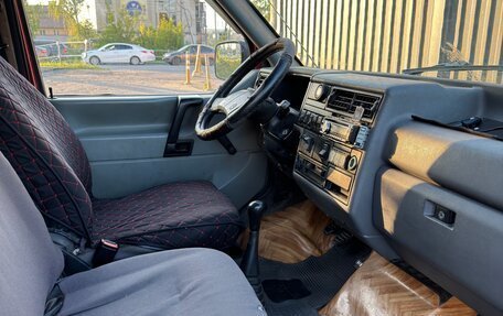 Volkswagen Transporter T4, 1994 год, 350 000 рублей, 14 фотография