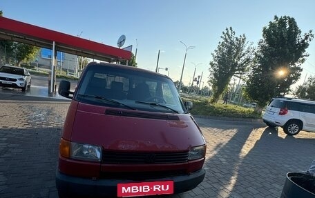 Volkswagen Transporter T4, 1994 год, 350 000 рублей, 10 фотография