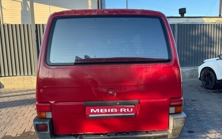 Volkswagen Transporter T4, 1994 год, 350 000 рублей, 5 фотография