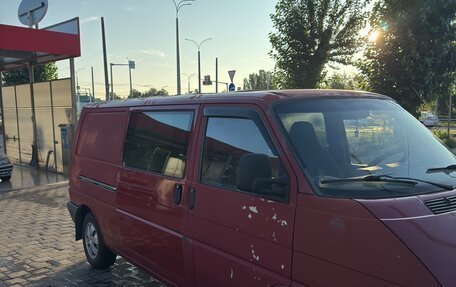 Volkswagen Transporter T4, 1994 год, 350 000 рублей, 9 фотография