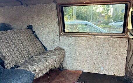 Volkswagen Transporter T4, 1994 год, 350 000 рублей, 19 фотография