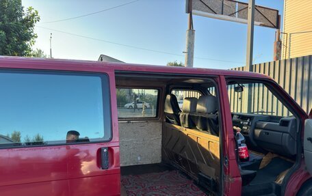 Volkswagen Transporter T4, 1994 год, 350 000 рублей, 20 фотография