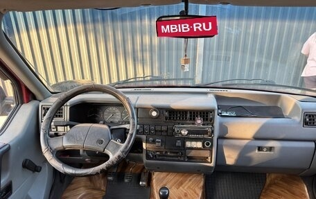 Volkswagen Transporter T4, 1994 год, 350 000 рублей, 17 фотография