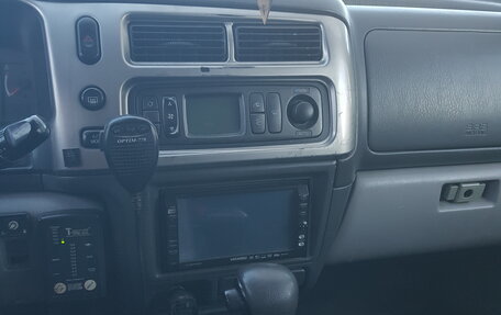 Mitsubishi Pajero Sport II рестайлинг, 2005 год, 400 000 рублей, 5 фотография
