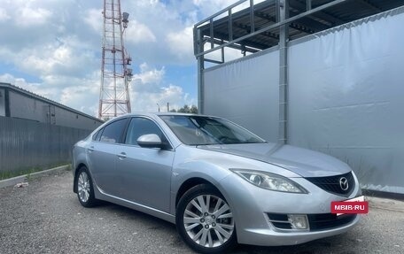 Mazda 6, 2008 год, 666 000 рублей, 2 фотография
