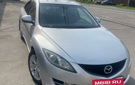 Mazda 6, 2008 год, 666 000 рублей, 4 фотография