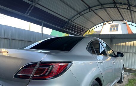 Mazda 6, 2008 год, 666 000 рублей, 6 фотография