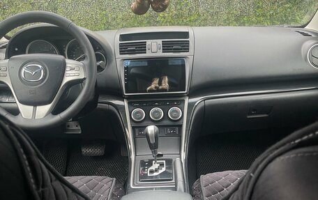 Mazda 6, 2008 год, 666 000 рублей, 7 фотография