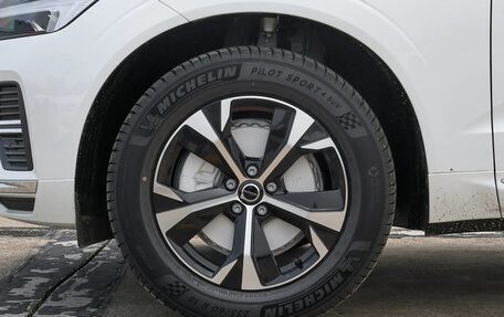 Volvo XC60 II, 2025 год, 4 629 000 рублей, 11 фотография