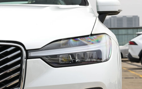 Volvo XC60 II, 2025 год, 4 629 000 рублей, 10 фотография