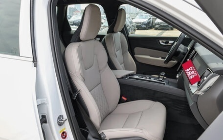 Volvo XC60 II, 2025 год, 4 629 000 рублей, 28 фотография