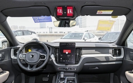 Volvo XC60 II, 2025 год, 4 629 000 рублей, 22 фотография