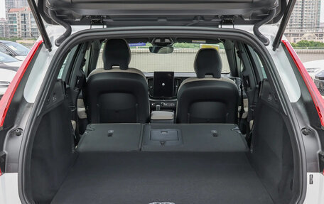 Volvo XC60 II, 2025 год, 4 629 000 рублей, 40 фотография