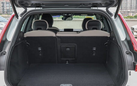 Volvo XC60 II, 2025 год, 4 629 000 рублей, 39 фотография